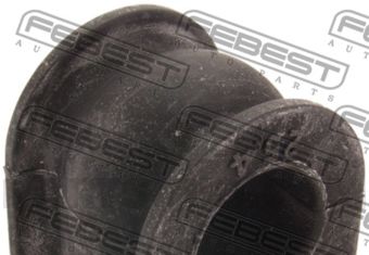 HSBRA6R REAR STABILIZER BUSH D25.4