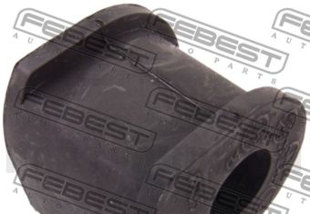 HYSBACCF FRONT STABILIZER BUSH D18.5