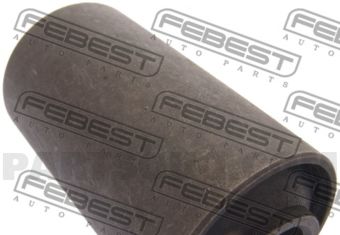 ISAB007 ARM BUSH SPRING