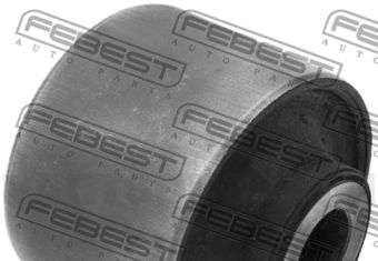 MAB001 ARM BUSH REAR SUSPENSION