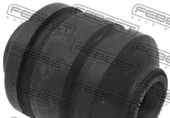 MAB016 REAR BUSHING, LOWER CONTROL ARM