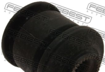 MAB017 FRONT BUSHING, LOWER CONTROL ARM