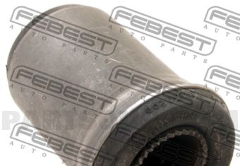 MAB018 REAR ARM BUSH FRONT UPPER ARM
