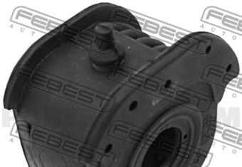 MAB021 REAR ARM BUSH LEFT FRONT ARM
