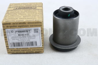 MAB037 ARM BUSH REAR UPPER ARM