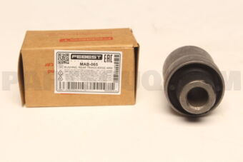 MAB065 ARM BUSH FOR TRACK CONTROL ARM