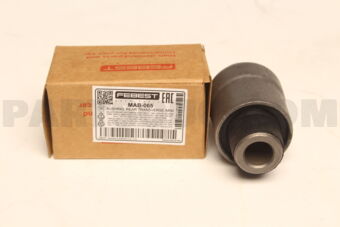 MAB065 ARM BUSH FOR TRACK CONTROL ARM