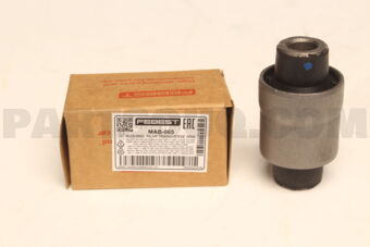 MAB065 ARM BUSH FOR TRACK CONTROL ARM
