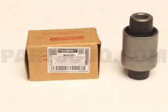 MAB065 ARM BUSH FOR TRACK CONTROL ARM