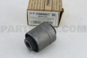 MAB071 ARM BUSH FOR REAR TRACK CONTROL ROD