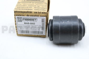 MAB088Z REAR TRANSVERSE ROD BUSHING