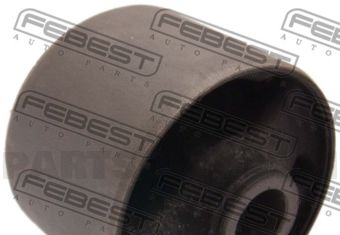 MAB095 ARM BUSH DIFFERENTIAL MOUNTING