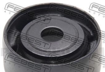 MAB103 FEBEST ARM BUSH REAR DIFFERENTIAL MOUNTING