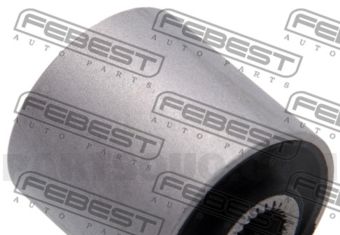 MAB114RUB ARM BUSH REAR ASSY