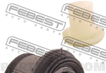 MAB116 ARM BUSH FRONT UPPER ARM