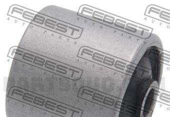 MAB137 ARM BUSH FOR UPPER LATERAL CONTROL ROD