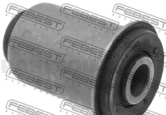 MAB3F FRONT ARM BUSH FRONT ARM