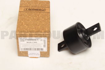 MABCW8 ARM BUSH FOR LATERAL CONTROL ARM