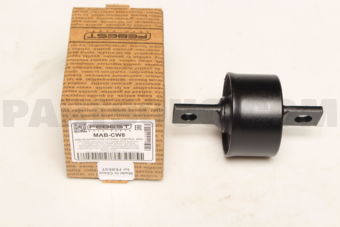 MABCW8 ARM BUSH FOR LATERAL CONTROL ARM