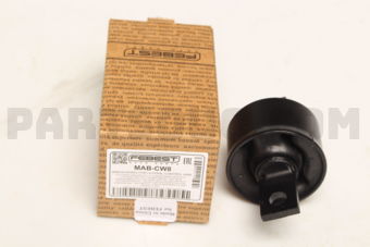 MABCW8 ARM BUSH FOR LATERAL CONTROL ARM