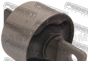MABCW8 ARM BUSH FOR LATERAL CONTROL ARM