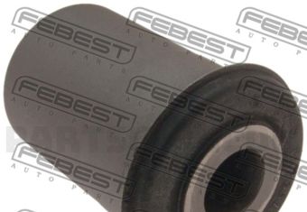 MABFBLR REAR BUSHING, FRONT LOWER CONTROL ARM