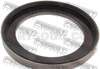 MBDJ1A FRONT SHOCK ABSORBER BEARING (76.3/95.
