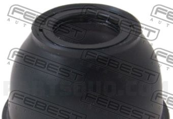 MBJBKB4 LOWER ARM BALL JOINT BOOT