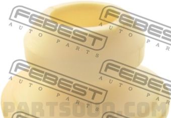 MDDAF FRONT BUMPER SPRING