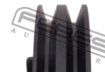 MDS002 CRANKSHAFT PULLEY ENGINE