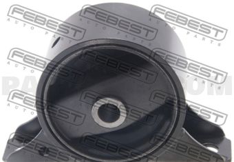 MM034 REAR ENGINE MOUNTING AT