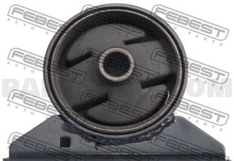 MMCB1AFR FRONT ENGINE MOUNTING MT