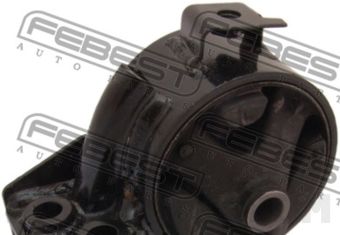 MMCB4ALH LEFT ENGINE MOUNTING AT