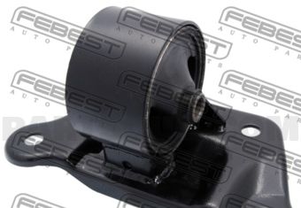 MMCS3ALH LEFT ENGINE MOUNTING AT