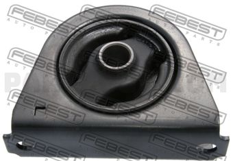 MMCS3MFR FRONT ENGINE MOUNTING MT