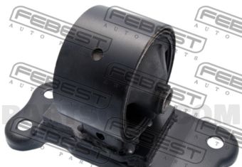 MMCS3MLH LEFT ENGINE MOUNTING MT