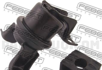 MMCS3RH RIGHT ENGINE MOUNTING