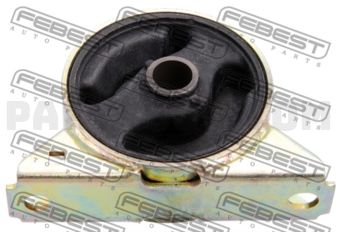 MMCUAGFR FRONT ENGINE MOUNTING AT