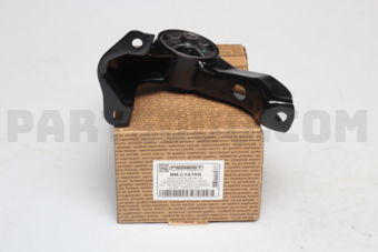 MMCYATRR REAR ENGINE MOUNTING AT