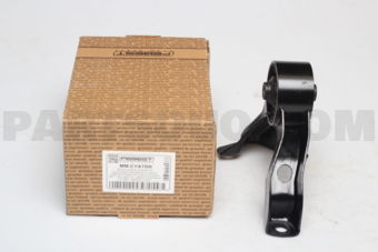 MMCYATRR REAR ENGINE MOUNTING AT