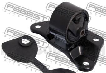 MMDG3LH LEFT ENGINE MOUNTING AT