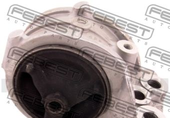 MMEA3ARH RIGHT ENGINE MOUNTING AT