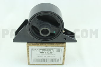 MMEAATF FRONT ENGINE MOUNTING AT