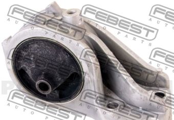 MMEAMTRH RIGHT ENGINE MOUNTING MT