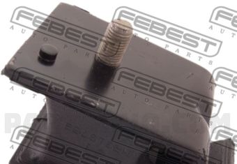 MMH66 FRONT ENGINE MOUNTING