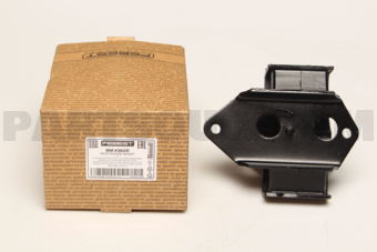 MMK96AR REAR ENGINE MOUNTING AT