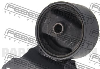 MMN43ARR REAR ENGINE MOUNTING AT