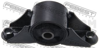 MMPD8W DIFFERENTIAL MOUNTING