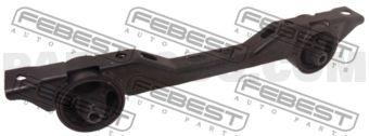 MMV45MTRR REAR ENGINE MOUNTING MT