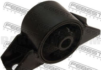 MMV77 DIFFERENTIAL MOUNTING